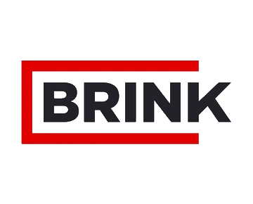 Brink logo