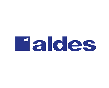 Aldes2 logo