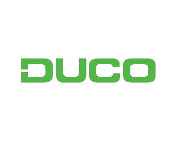 Duco Filters logo