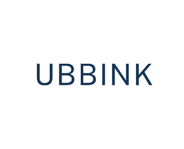 Ubbink logo